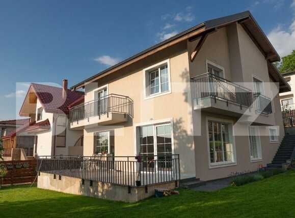 Casa de închiriat 6 camere Gruia - 58665CI | BLITZ Cluj-Napoca | Poza7