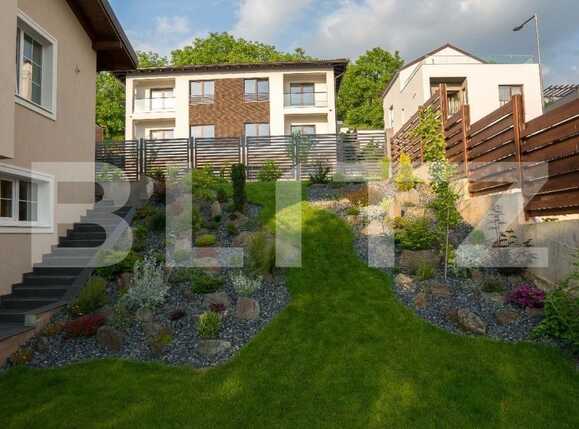 Casa de închiriat 6 camere Gruia - 58665CI | BLITZ Cluj-Napoca | Poza6