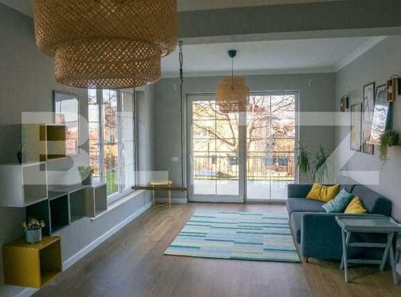 Casa de închiriat 6 camere Gruia - 58665CI | BLITZ Cluj-Napoca | Poza1