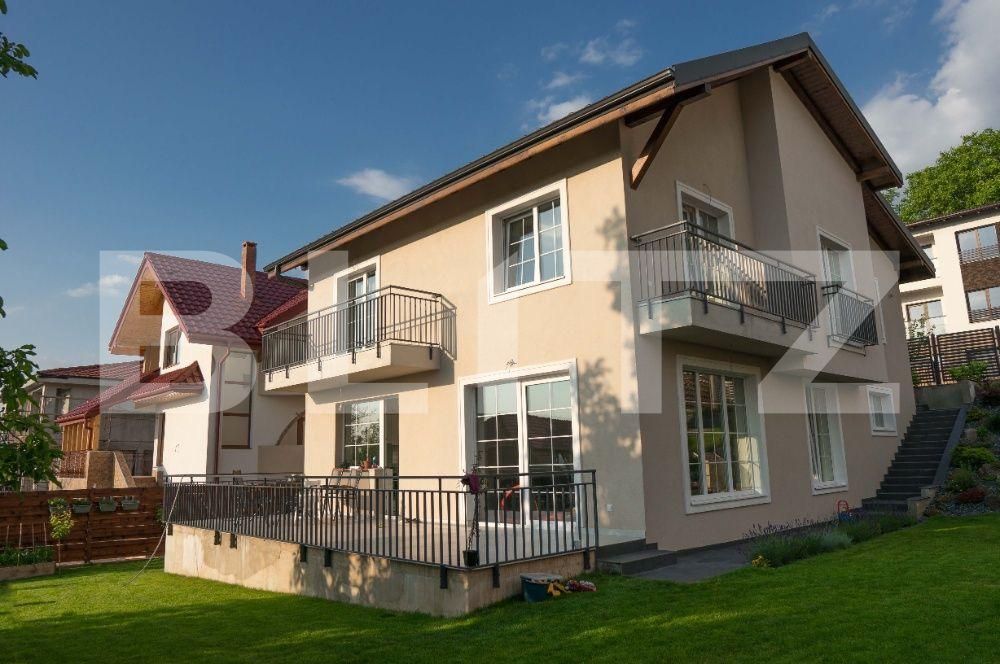 Casa de închiriat 6 camere Gruia - 58665CI | BLITZ Cluj-Napoca | Poza7