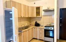 Apartament 2 camere open space, 43 mp, parcare,cartierul Iris