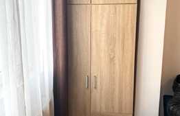 Apartament 2 camere open space, 43 mp, parcare,cartierul Iris