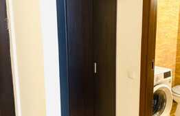 Apartament 2 camere open space, 43 mp, parcare,cartierul Iris