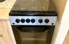 Apartament 2 camere open space, 43 mp, parcare,cartierul Iris