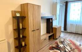 Apartament 2 camere open space, 43 mp, parcare,cartierul Iris