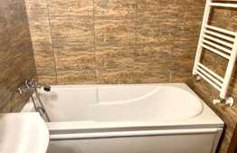 Apartament 2 camere open space, 43 mp, parcare,cartierul Iris