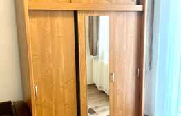 Apartament 2 camere open space, 43 mp, parcare,cartierul Iris