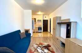 Apartament 2 camere open space, 43 mp, parcare,cartierul Iris
