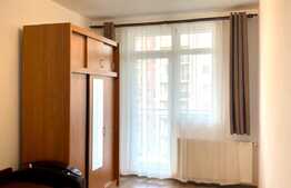 Apartament 2 camere open space, 43 mp, parcare,cartierul Iris