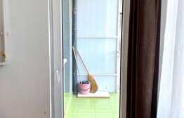 Apartament 2 camere open space, 43 mp, parcare,cartierul Iris