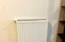 Apartament 2 camere open space, 43 mp, parcare,cartierul Iris