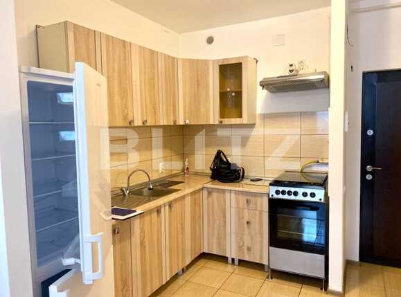 Apartament de închiriat 2 camere Iris - 58667AI | BLITZ Cluj-Napoca | Poza5