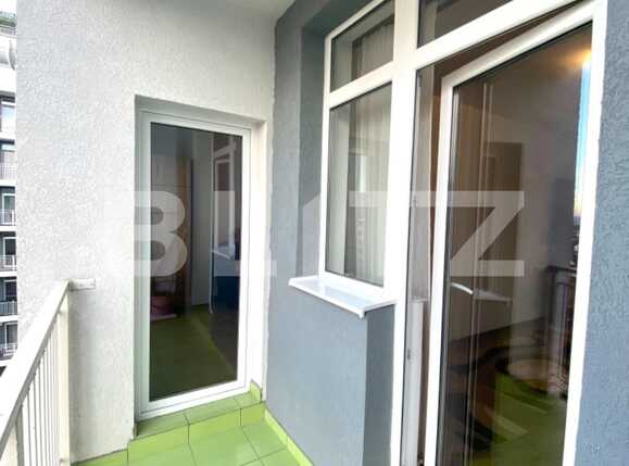 Apartament de închiriat 2 camere Iris - 58667AI | BLITZ Cluj-Napoca | Poza15