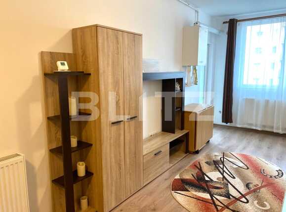 Apartament de închiriat 2 camere Iris - 58667AI | BLITZ Cluj-Napoca | Poza4
