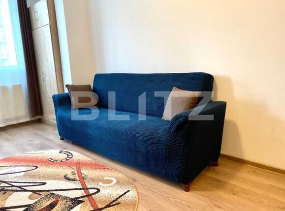 Apartament de închiriat 2 camere Iris - 58667AI | BLITZ Cluj-Napoca | Poza2