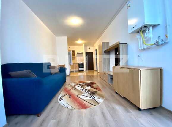 Apartament de închiriat 2 camere Iris - 58667AI | BLITZ Cluj-Napoca | Poza3