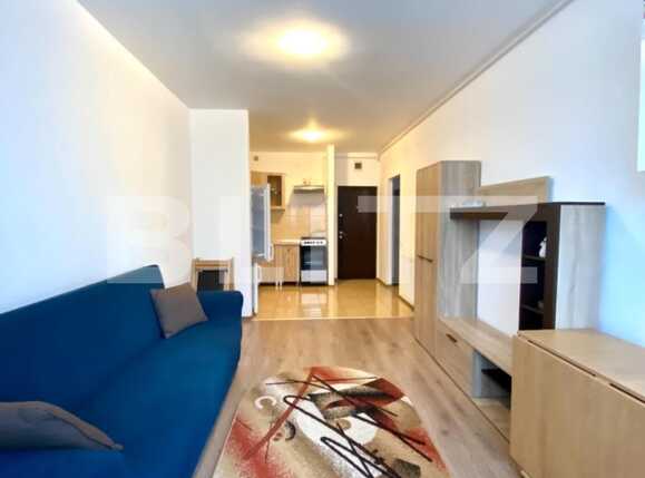 Apartament de închiriat 2 camere Iris - 58667AI | BLITZ Cluj-Napoca | Poza1