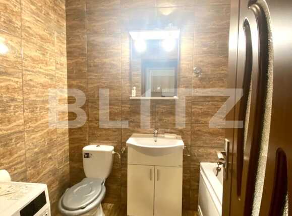 Apartament de închiriat 2 camere Iris - 58667AI | BLITZ Cluj-Napoca | Poza18
