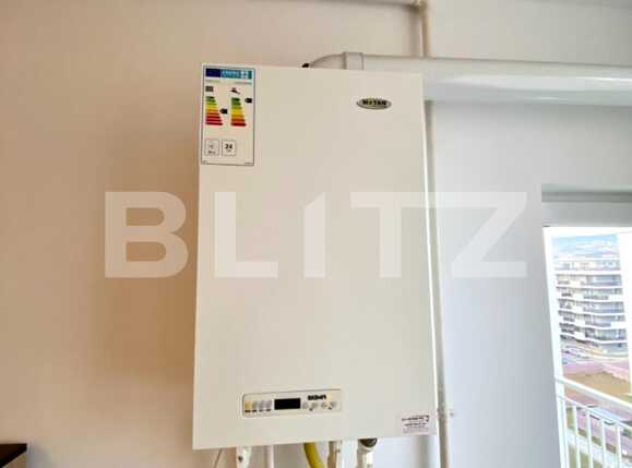 Apartament de închiriat 2 camere Iris - 58667AI | BLITZ Cluj-Napoca | Poza7