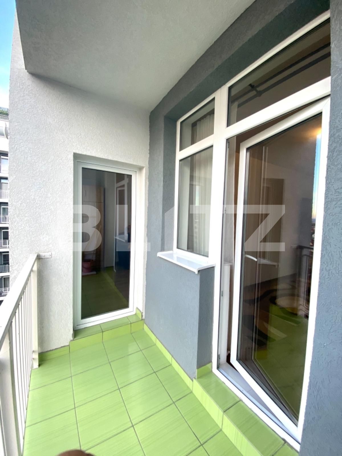 Apartament de închiriat 2 camere Iris - 58667AI | BLITZ Cluj-Napoca | Poza15