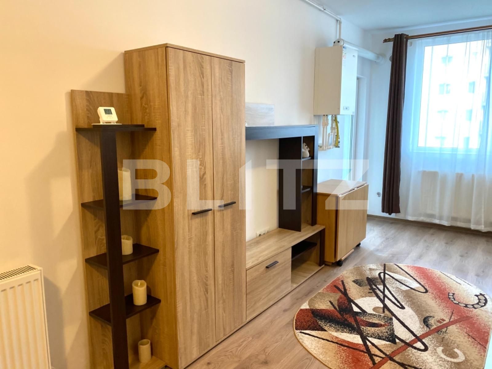 Apartament de închiriat 2 camere Iris - 58667AI | BLITZ Cluj-Napoca | Poza4