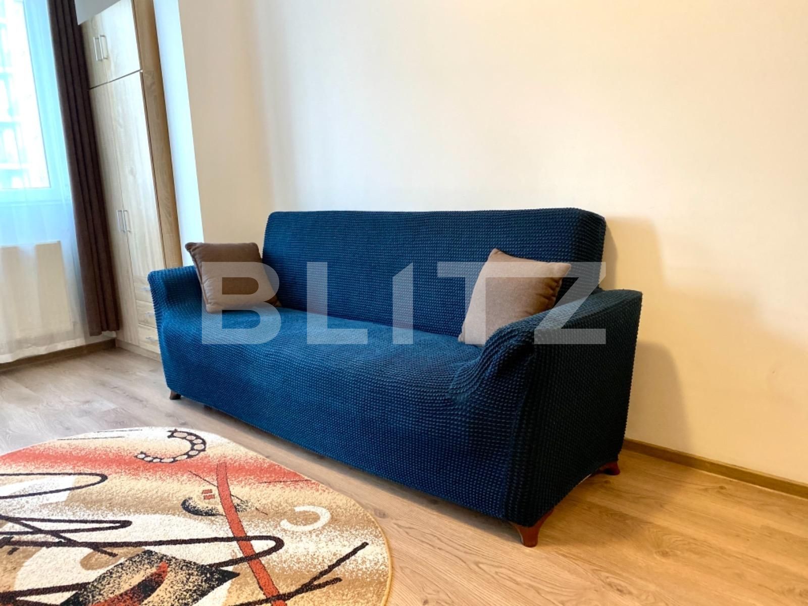 Apartament de închiriat 2 camere Iris - 58667AI | BLITZ Cluj-Napoca | Poza2