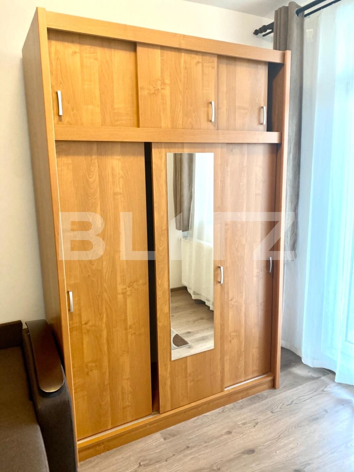 Apartament de închiriat 2 camere Iris - 58667AI | BLITZ Cluj-Napoca | Poza10