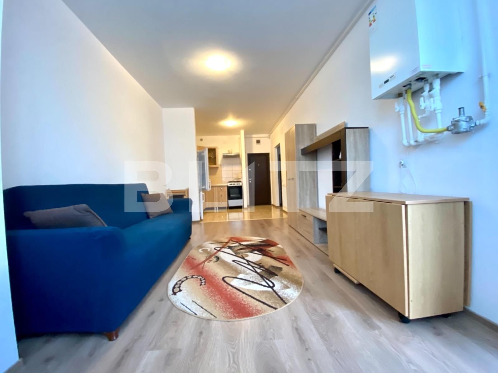 Apartament de închiriat 2 camere Iris - 58667AI | BLITZ Cluj-Napoca | Poza3