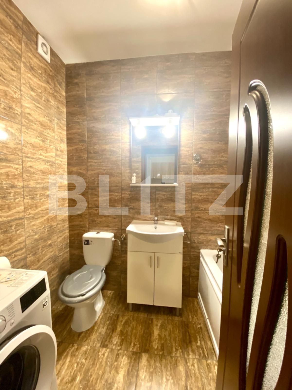 Apartament de închiriat 2 camere Iris - 58667AI | BLITZ Cluj-Napoca | Poza18