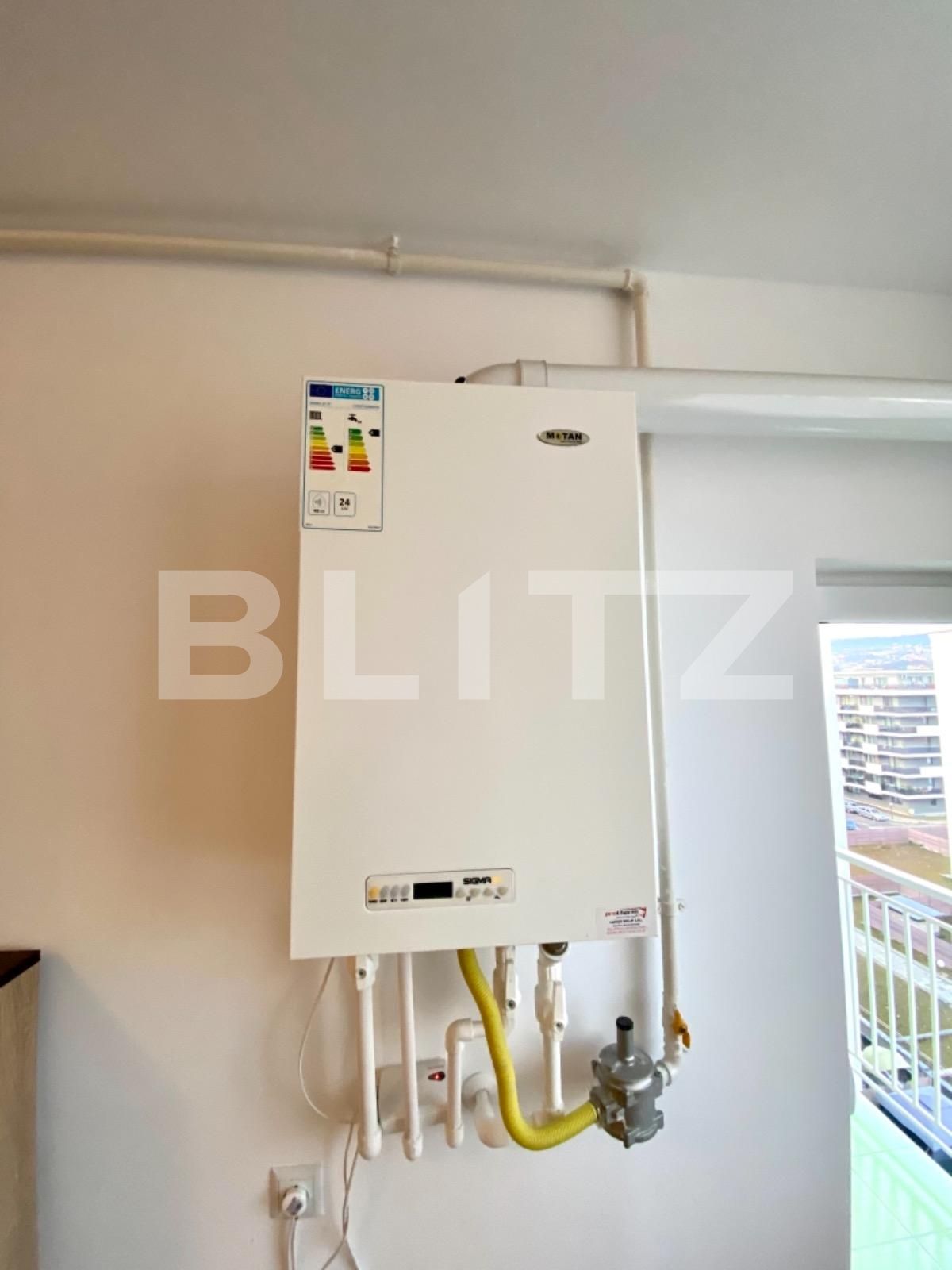 Apartament de închiriat 2 camere Iris - 58667AI | BLITZ Cluj-Napoca | Poza7