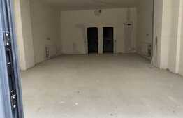 Spatiu comercial in imobil nou, 90 mp, zona Marasti