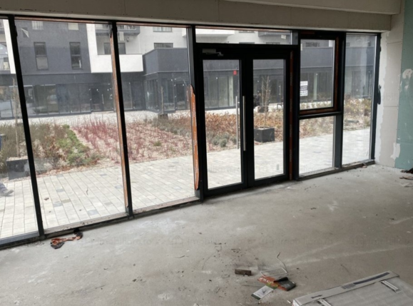 Spațiu comercial de vânzare Marasti - 58668SVC | BLITZ Cluj-Napoca | Poza4