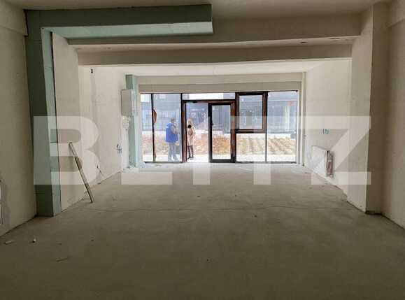 Spațiu comercial de vânzare Marasti - 58668SVC | BLITZ Cluj-Napoca | Poza2