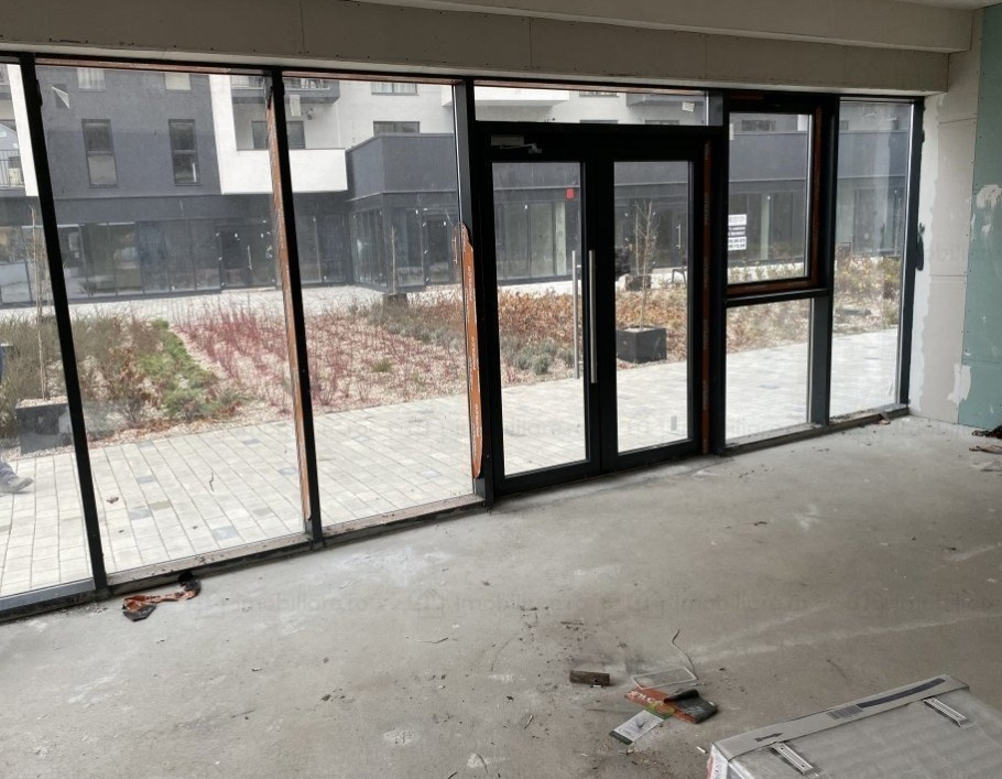 Spațiu comercial de vânzare Marasti - 58668SVC | BLITZ Cluj-Napoca | Poza4