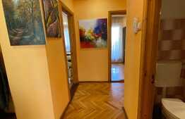 Apartament 3 camere, decomandat, 75 mp + terasa, zona OMV Marasti!