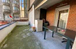 Apartament 3 camere, decomandat, 75 mp + terasa, zona OMV Marasti!