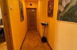 Apartament 3 camere, decomandat, 75 mp + terasa, zona OMV Marasti!