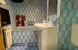 Apartament 3 camere, decomandat, 75 mp + terasa, zona OMV Marasti!