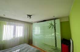 Apartament 3 camere, decomandat, 75 mp + terasa, zona OMV Marasti!