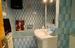 Apartament 3 camere, decomandat, 75 mp + terasa, zona OMV Marasti!