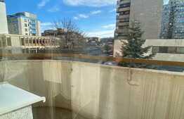 Apartament 3 camere, decomandat, 75 mp + terasa, zona OMV Marasti!