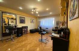 Apartament 3 camere, decomandat, 75 mp + terasa, zona OMV Marasti!