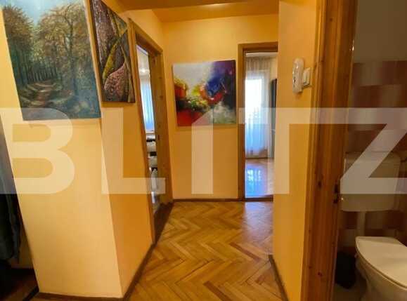 Apartament de vânzare 3 camere Marasti - 58669AV | BLITZ Cluj-Napoca | Poza9