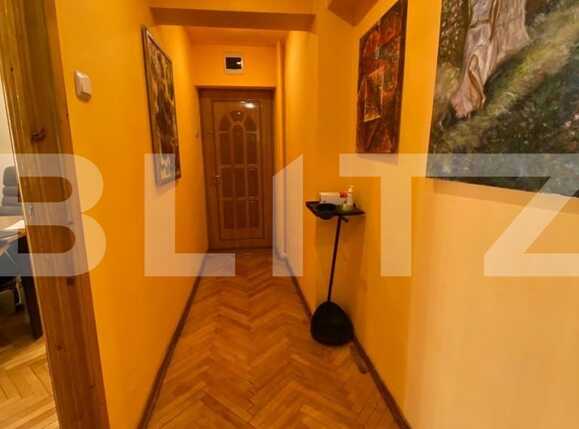 Apartament de vânzare 3 camere Marasti - 58669AV | BLITZ Cluj-Napoca | Poza2
