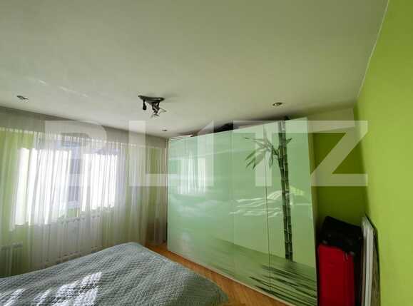 Apartament de vânzare 3 camere Marasti - 58669AV | BLITZ Cluj-Napoca | Poza8