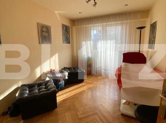 Apartament de vânzare 3 camere Marasti - 58669AV | BLITZ Cluj-Napoca | Poza3