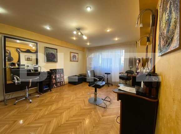 Apartament de vânzare 3 camere Marasti - 58669AV | BLITZ Cluj-Napoca | Poza1