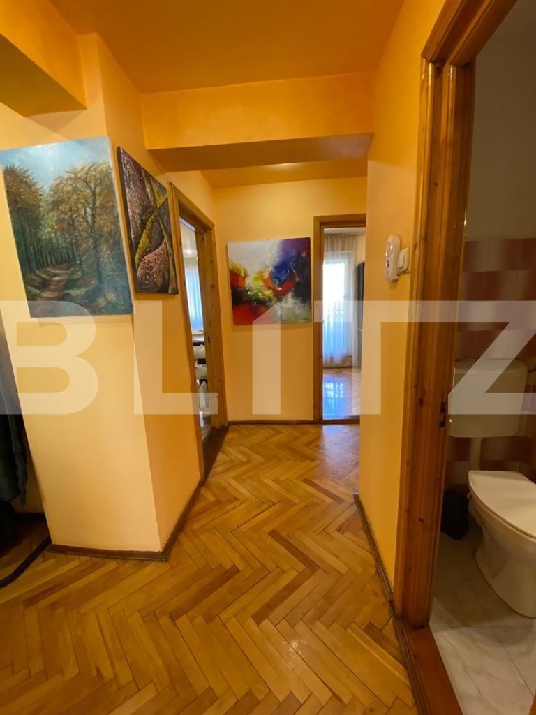 Apartament de vânzare 3 camere Marasti - 58669AV | BLITZ Cluj-Napoca | Poza9