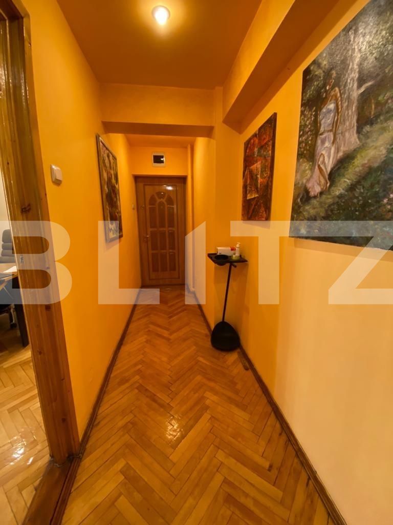 Apartament de vânzare 3 camere Marasti - 58669AV | BLITZ Cluj-Napoca | Poza2