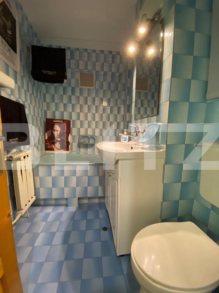 Apartament de vânzare 3 camere Marasti - 58669AV | BLITZ Cluj-Napoca | Poza7